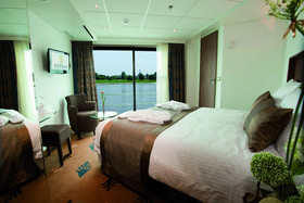 Crossgates Hotelships - Messe - Düsseldorf