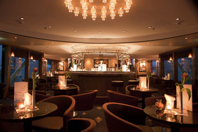 Crossgates Hotelships - Messe - Düsseldorf