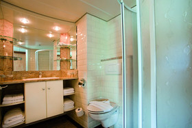 Crossgates Hotelships - Messe - Düsseldorf