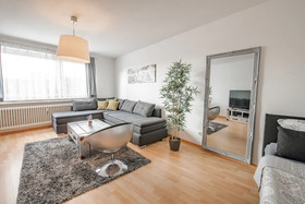 Deluxe Downtown Apartment