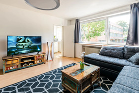 Deluxe Downtown Apartment