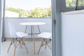 Deluxe Downtown Apartment