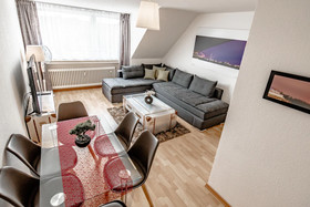 Deluxe Downtown Apartment