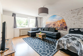 Deluxe Downtown Apartment
