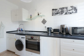 Deluxe Downtown Apartment