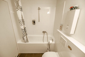 Deluxe Downtown Apartment