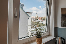 Deluxe Downtown Apartment