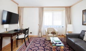 Living Hotel De Medici