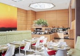 Living Hotel De Medici