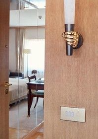 Living Hotel De Medici