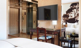 Living Hotel De Medici