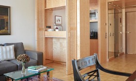 Living Hotel De Medici