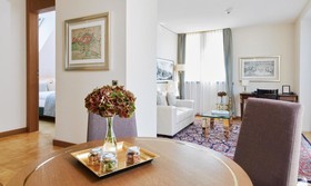 Living Hotel De Medici