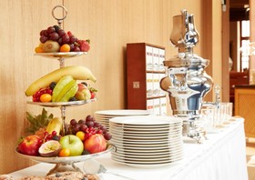 Living Hotel De Medici