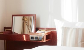 Living Hotel De Medici