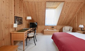 Living Hotel De Medici