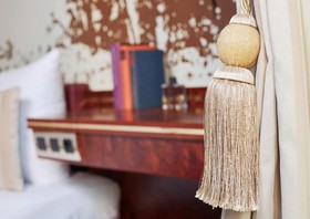 Living Hotel De Medici