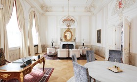 Living Hotel De Medici