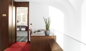 Living Hotel De Medici