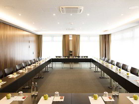 Living Hotel Düsseldorf