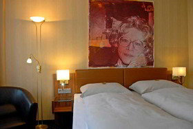 Living Hotel Düsseldorf