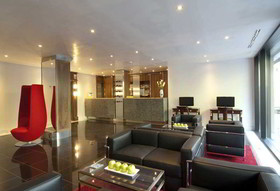Living Hotel Düsseldorf