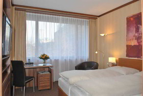 Living Hotel Düsseldorf