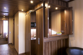 Living Hotel Düsseldorf