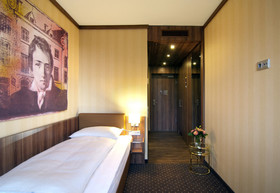 Living Hotel Düsseldorf