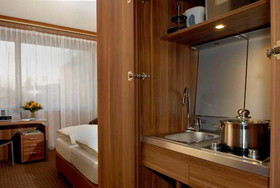 Living Hotel Düsseldorf