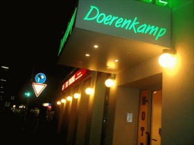 Doerenkamp