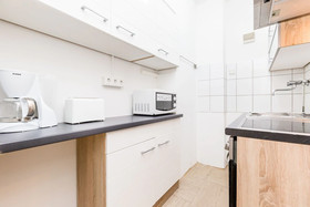 Downtown Apartments