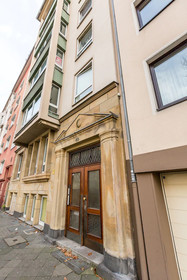 Downtown Apartments