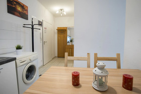 Düsseldorf Comfort Apartment