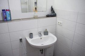 Düsseldorf Comfort Apartment