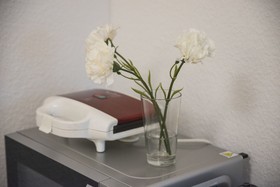 Düsseldorf Comfort Apartment