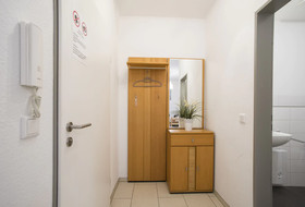 Düsseldorf Comfort Apartment
