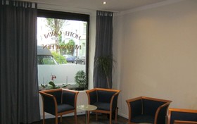 EU Centralhotel Im Tönnchen