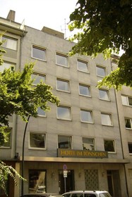 EU Centralhotel Im Tönnchen