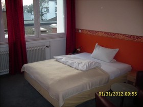 EU Centralhotel Im Tönnchen