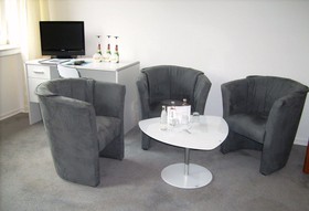 EU Centralhotel Im Tönnchen