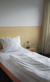 EU Centralhotel Im Tönnchen