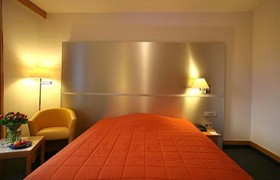 FFFZ Hotel & Tagungshaus