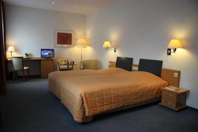 FFFZ Hotel & Tagungshaus