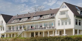 Hotel Und Restaurant Fährhaus