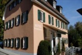 Fischerhaus