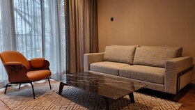Fourty Three Luxury Serviced Apartments