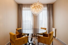 Fourty Three Luxury Serviced Apartments
