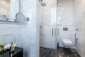 Fourty Three Luxury Serviced Apartments