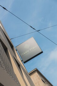 Fourty Three Luxury Serviced Apartments